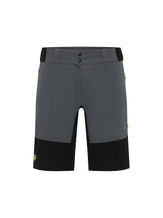 ZIENER | Pantalones cortos de ciclismo para hombre Niando-Z-X Function