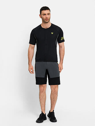 ZIENER | Pantalones cortos de ciclismo para hombre Niando-Z-X Function