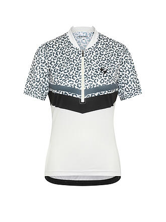 ZIENER | Maillot de ciclismo para mujer Naladia