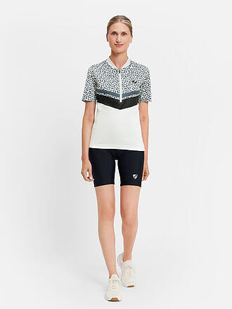 ZIENER | Maillot de ciclismo para mujer Naladia