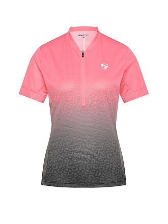 ZIENER | Maillot de ciclismo para mujer Nelenia