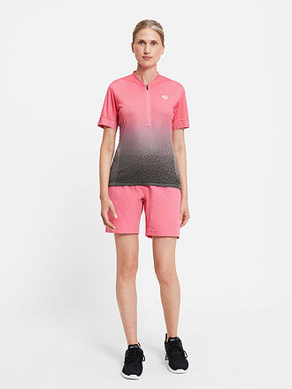 ZIENER | Maillot de ciclismo para mujer Nelenia
