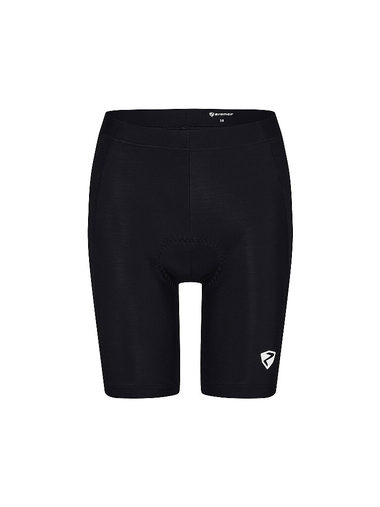 Culotte de ciclismo para mujer Nilea X-Function Bund negro 42