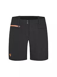 ZIENER | Damen Radshort Neja X-Funktion | Negro