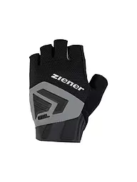 ZIENER | Guantes de ciclismo Curdin para hombre | Negro