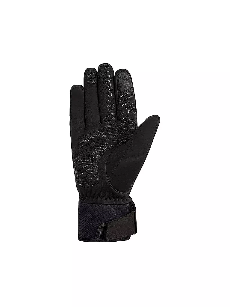 ZIENER | Guantes de ciclismo de invierno DAQUA AS® TOUCH |