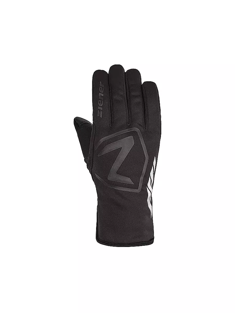 ZIENER | Guantes de ciclismo de invierno DAQUA AS® TOUCH |