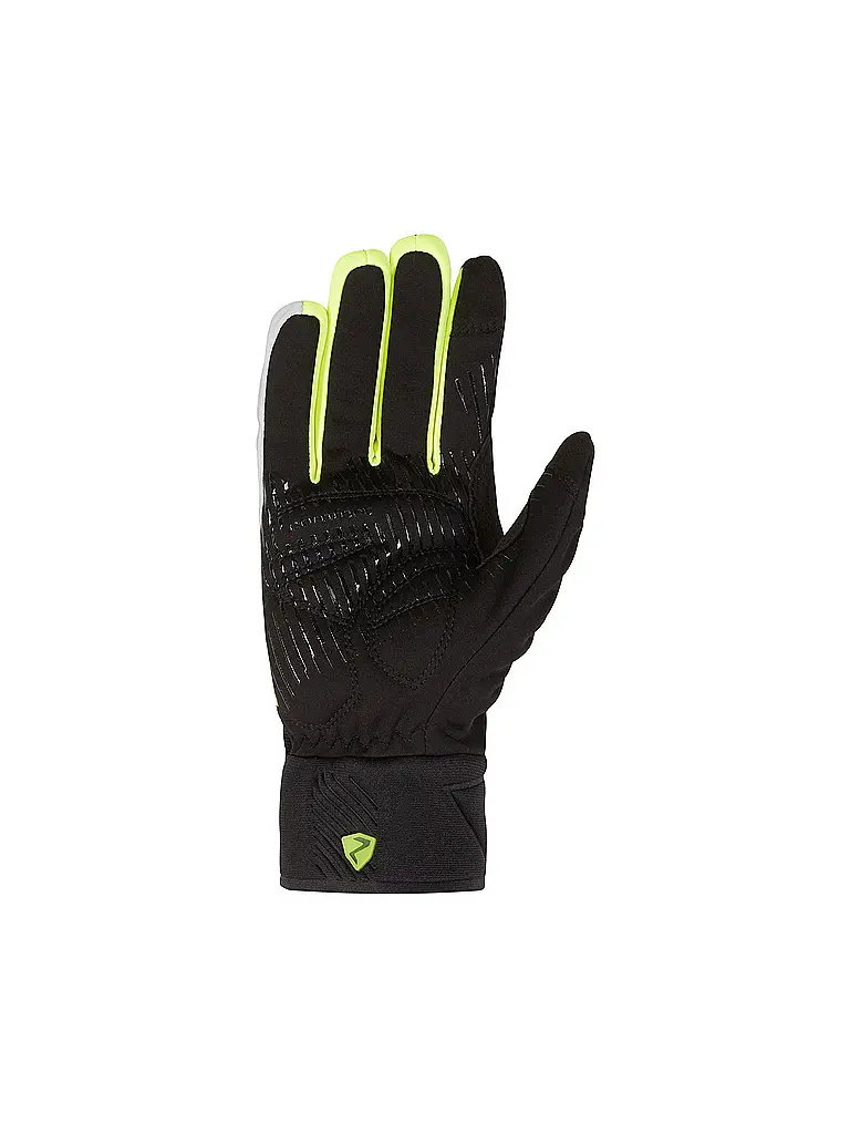 ZIENER | Guantes de ciclismo de invierno DIRICH-Z WS TOUCH |
