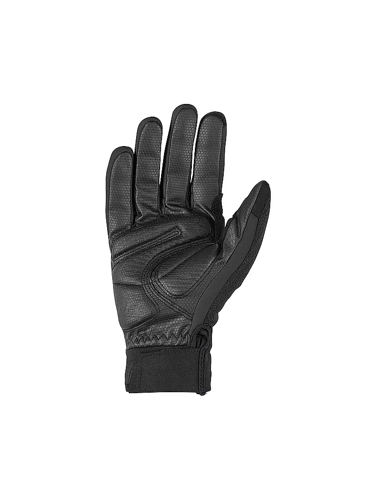 ZIENER | Guantes de ciclismo de invierno para hombre Darry WS Touch |