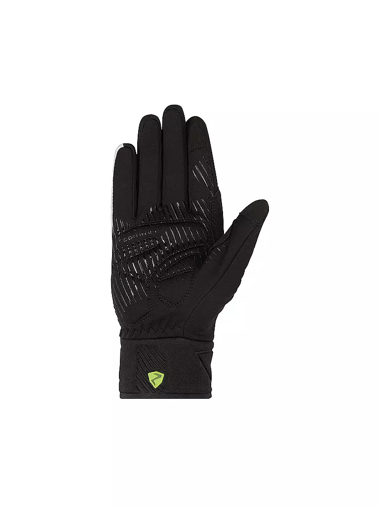 ZIENER | Guantes de ciclismo de invierno para hombre Dirich WE Touch |