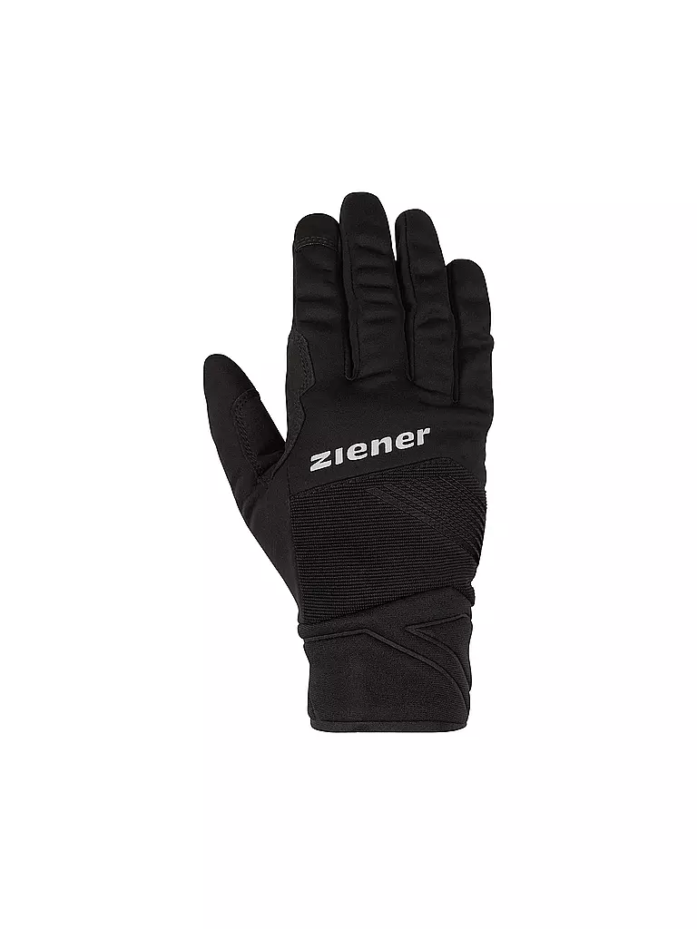 ZIENER | Guantes de ciclismo de invierno para hombre Dirich WE Touch |