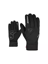 ZIENER | Guantes de ciclismo Donni GTX INF PR | Negro