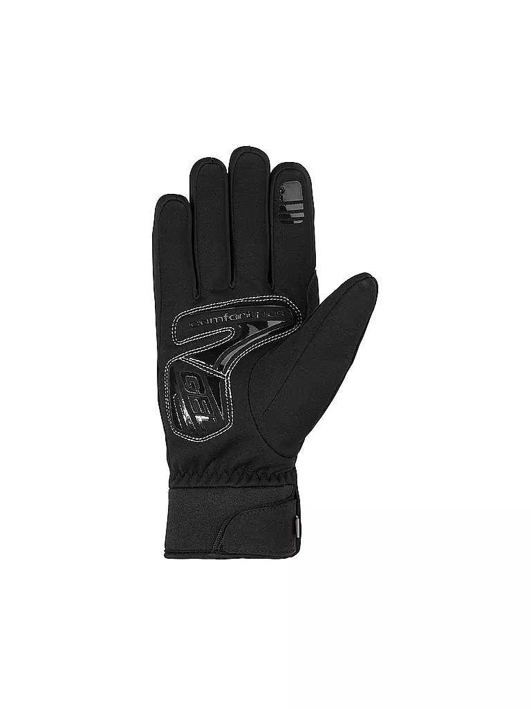 ZIENER | Guantes de ciclismo Donni GTX INF PR |