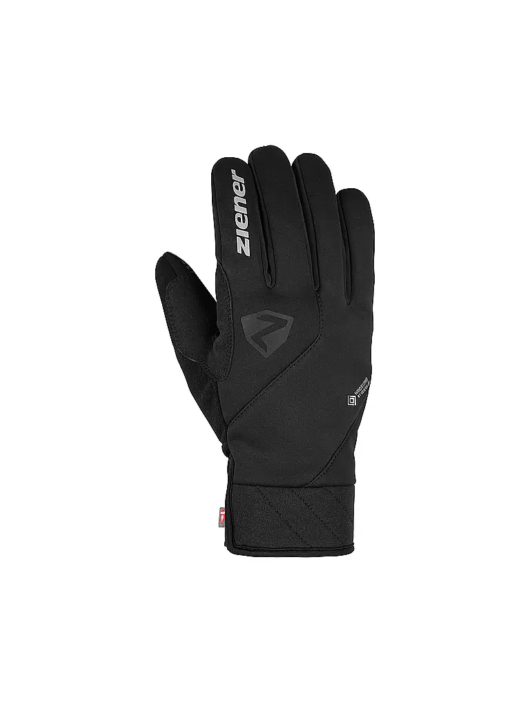 ZIENER | Guantes de ciclismo Donni GTX INF PR |