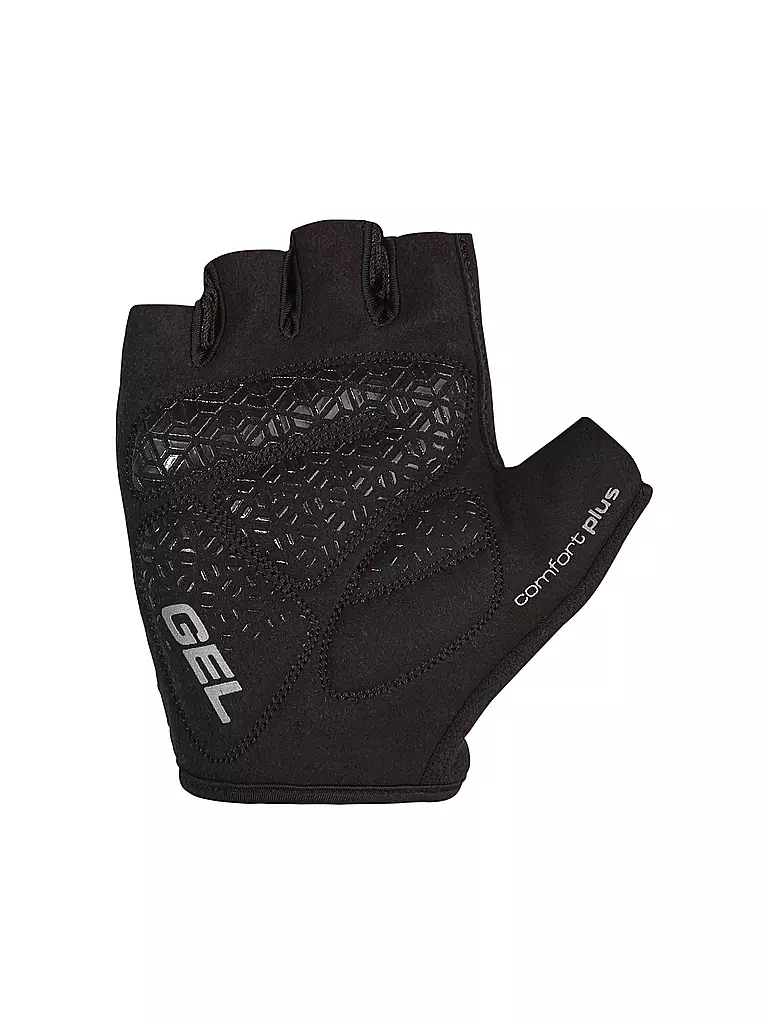 ZIENER | Guantes de ciclismo para mujer Cadja Gel |