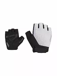 ZIENER | Guantes de ciclismo para mujer Cadja | Blanco