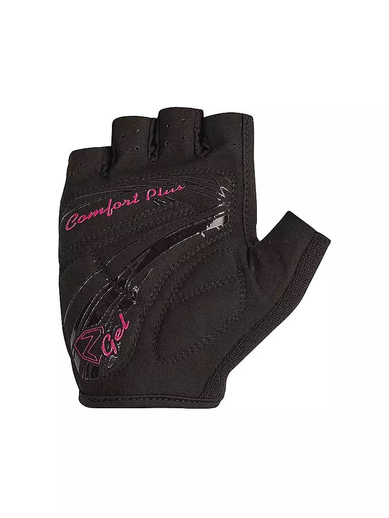 ZIENER | Guantes de ciclismo para mujer CARDA |