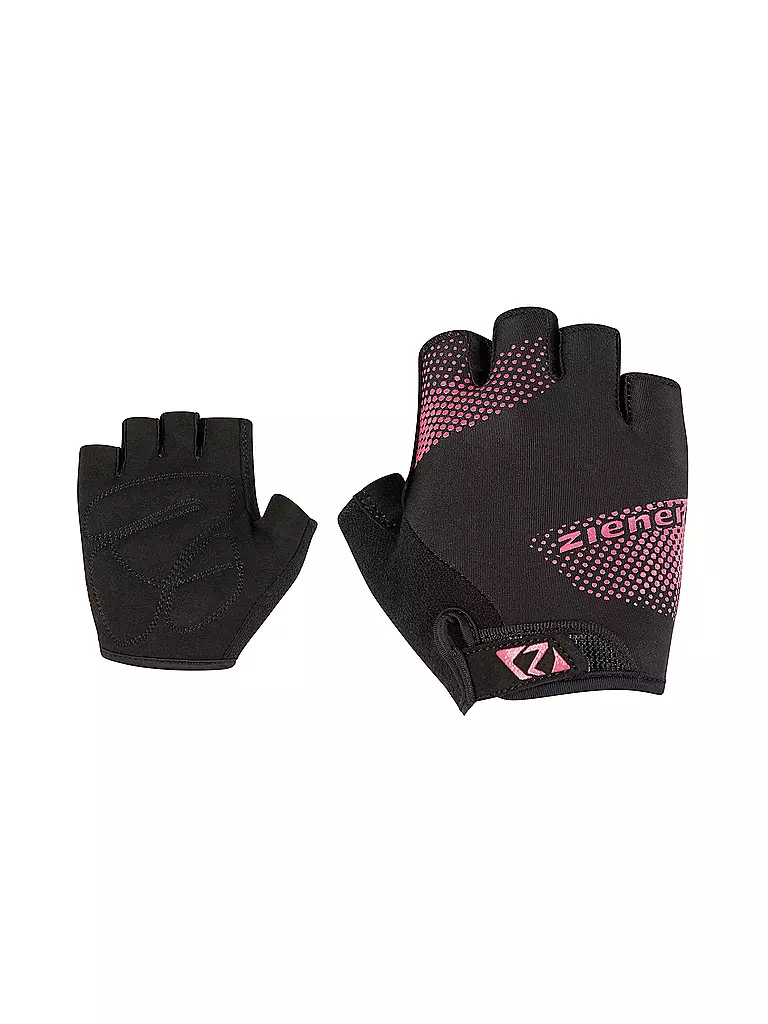 ZIENER | Guantes de ciclismo para niños Casmiro | 