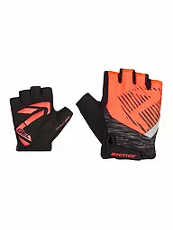 ZIENER | Guantes de ciclismo para niños Cull | Coral