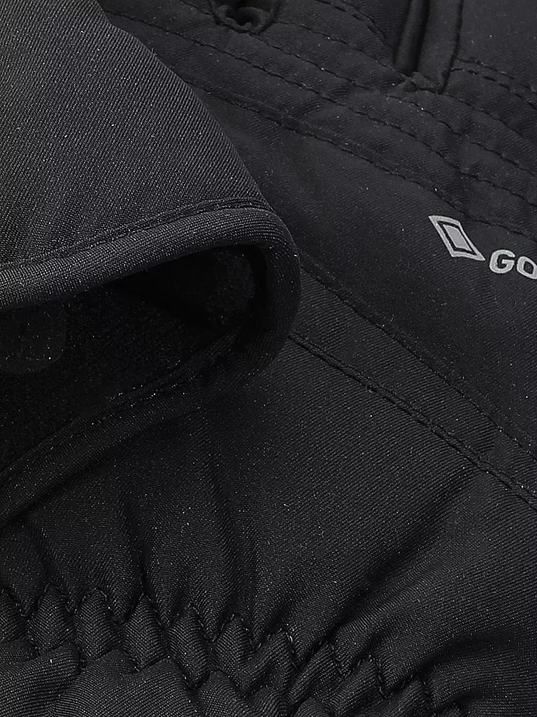 ZIENER | Guantes de esquí Gore-Tex para niños |