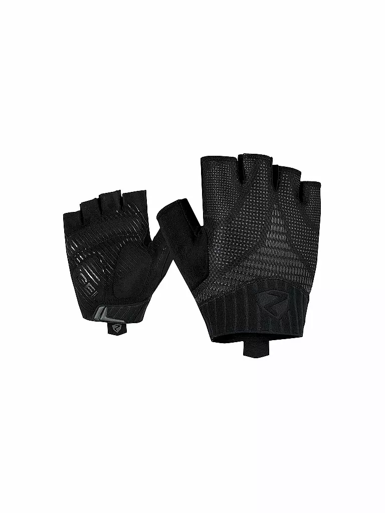 ZIENER | Herren Radhandschuhe Ceno | Negro