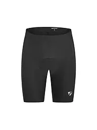 ZIENER | Herren Radhose Nekis X-Function | Negro