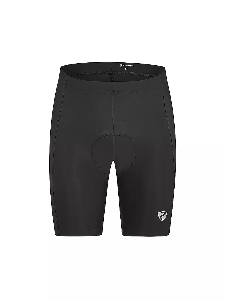 ZIENER | Herren Radhose Nekis X-Function | Negro