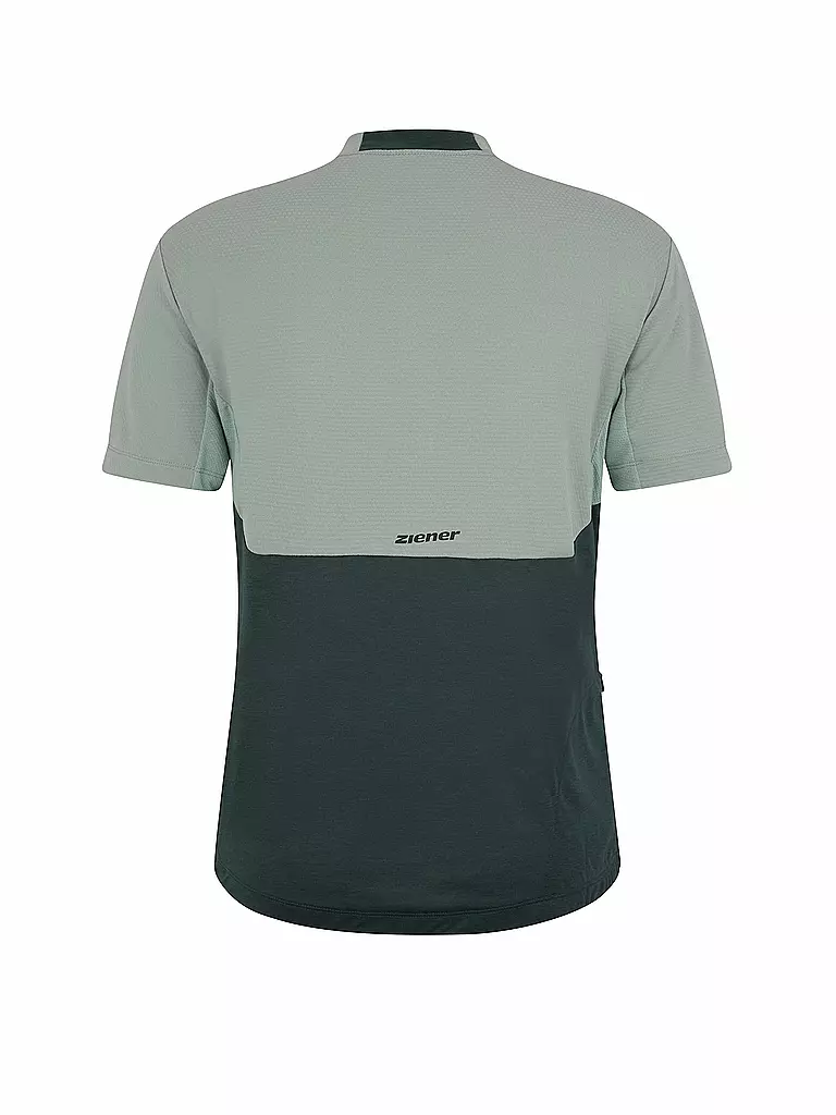 ZIENER | Maillot de ciclismo para hombre Narius |