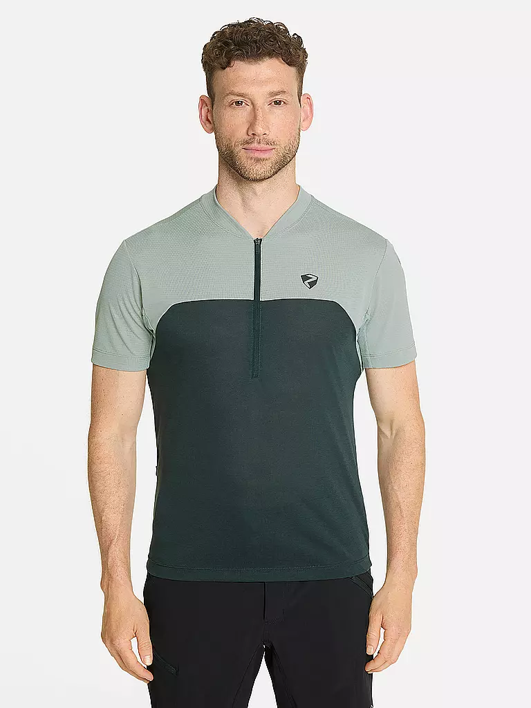 ZIENER | Maillot de ciclismo para hombre Narius |