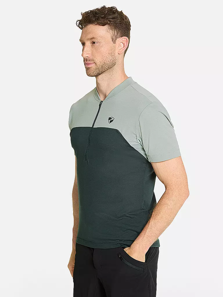 ZIENER | Maillot de ciclismo para hombre Narius |