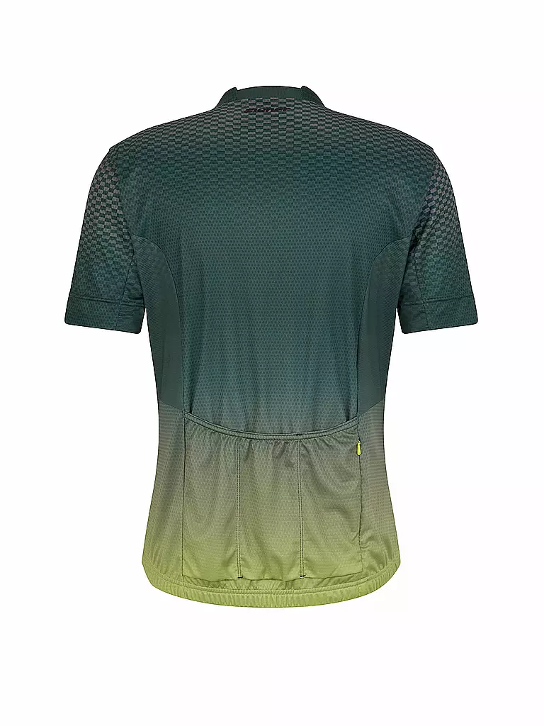 ZIENER | Maillot de ciclismo para hombre Nelete |