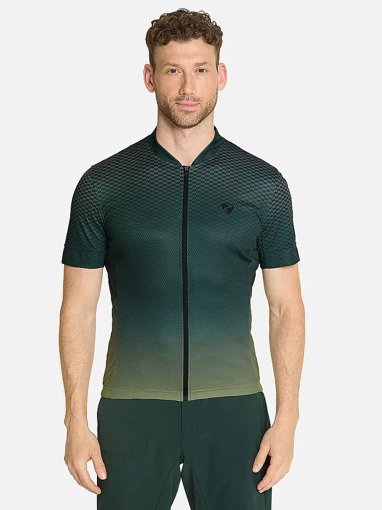 ZIENER | Maillot de ciclismo para hombre Nelete |