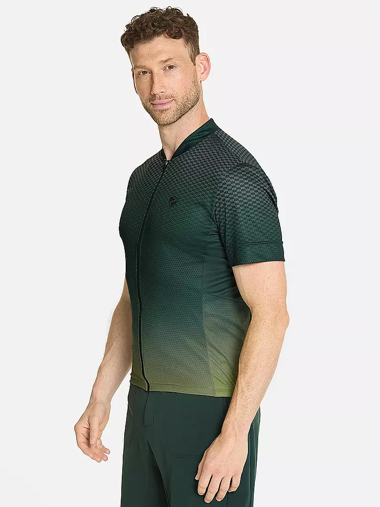 ZIENER | Maillot de ciclismo para hombre Nelete |
