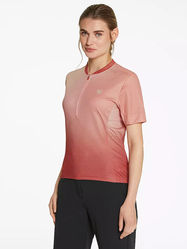 ZIENER | Maillot de ciclismo para mujer Naladia HZ |