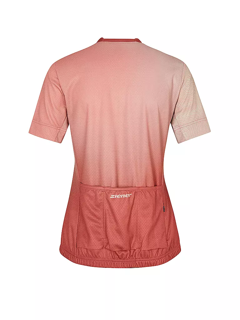 ZIENER | Maillot de ciclismo para mujer Naladia HZ |