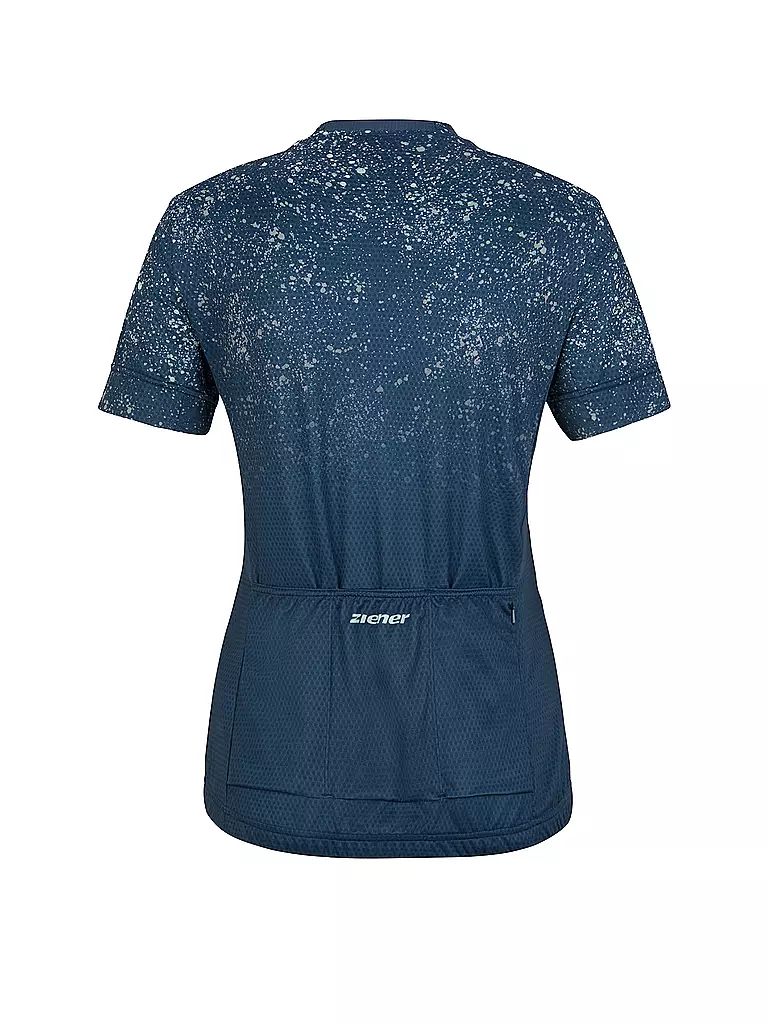 ZIENER | Maillot de ciclismo para mujer Naladia |