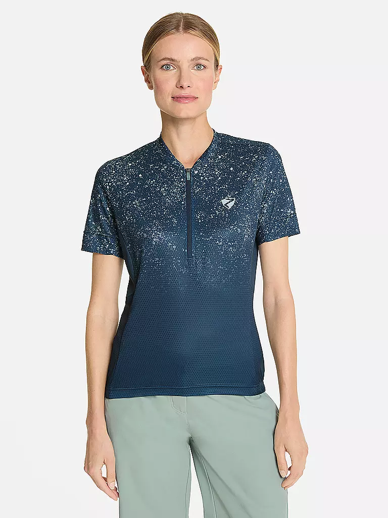 ZIENER | Maillot de ciclismo para mujer Naladia |