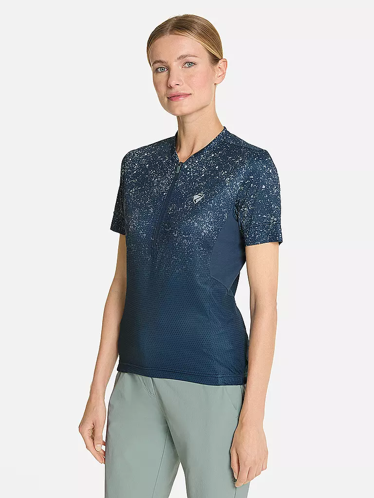 ZIENER | Maillot de ciclismo para mujer Naladia |