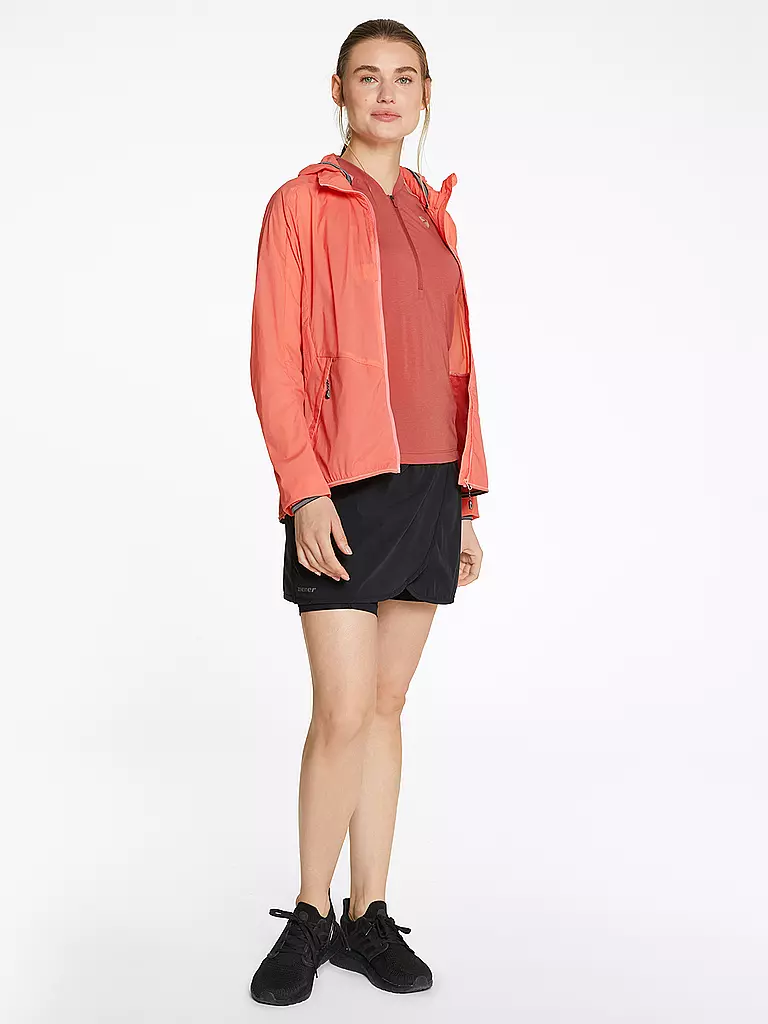 ZIENER | Maillot de ciclismo para mujer Narali HZ | 