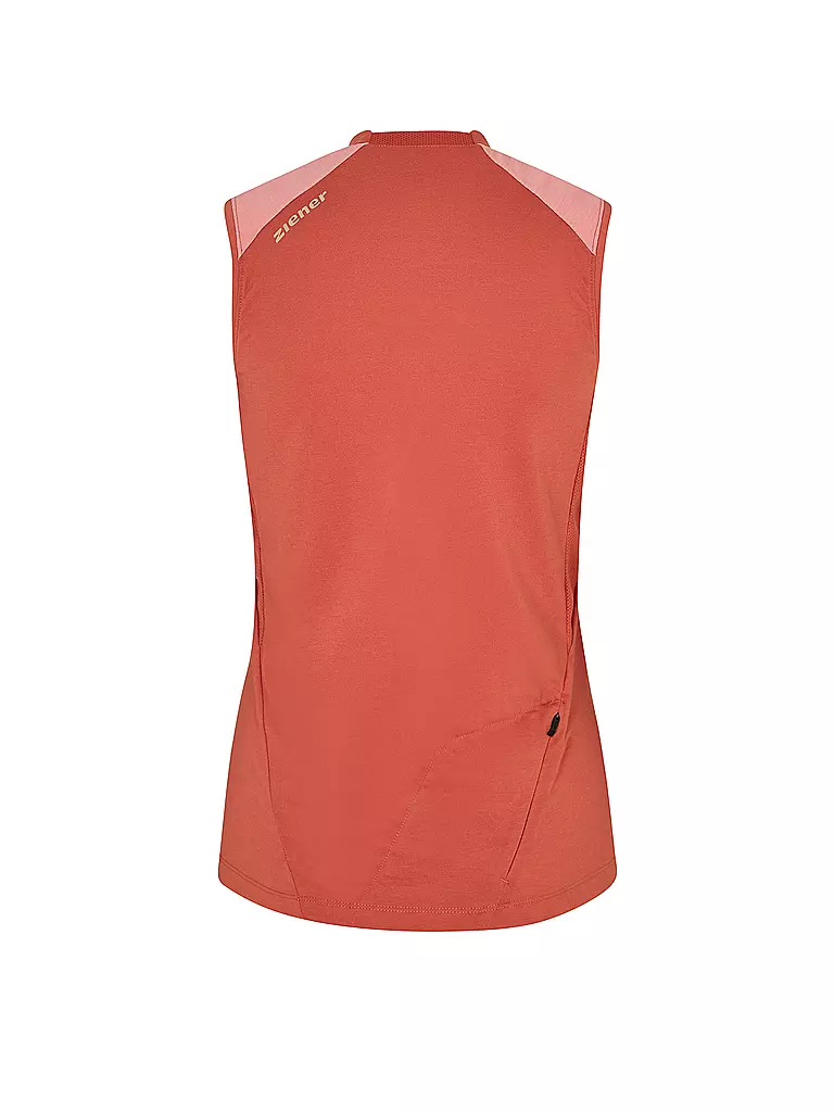 ZIENER | Maillot de ciclismo para mujer Narali HZ | 