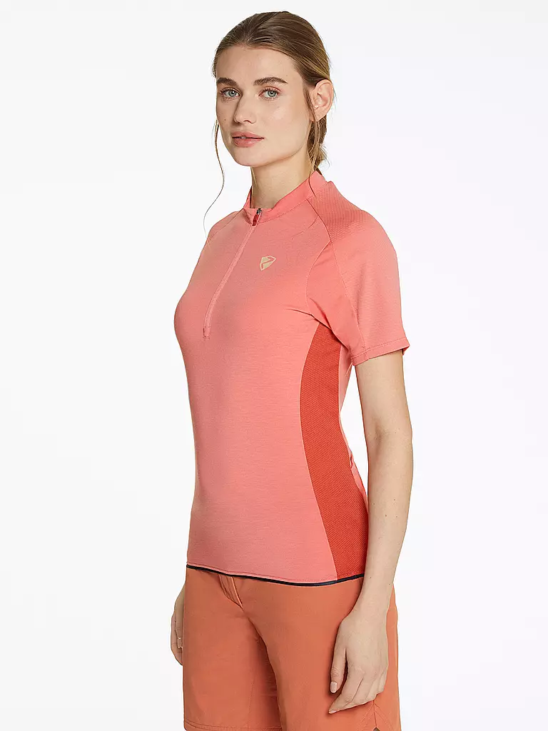 ZIENER | Maillot de ciclismo para mujer Naralina HZ |