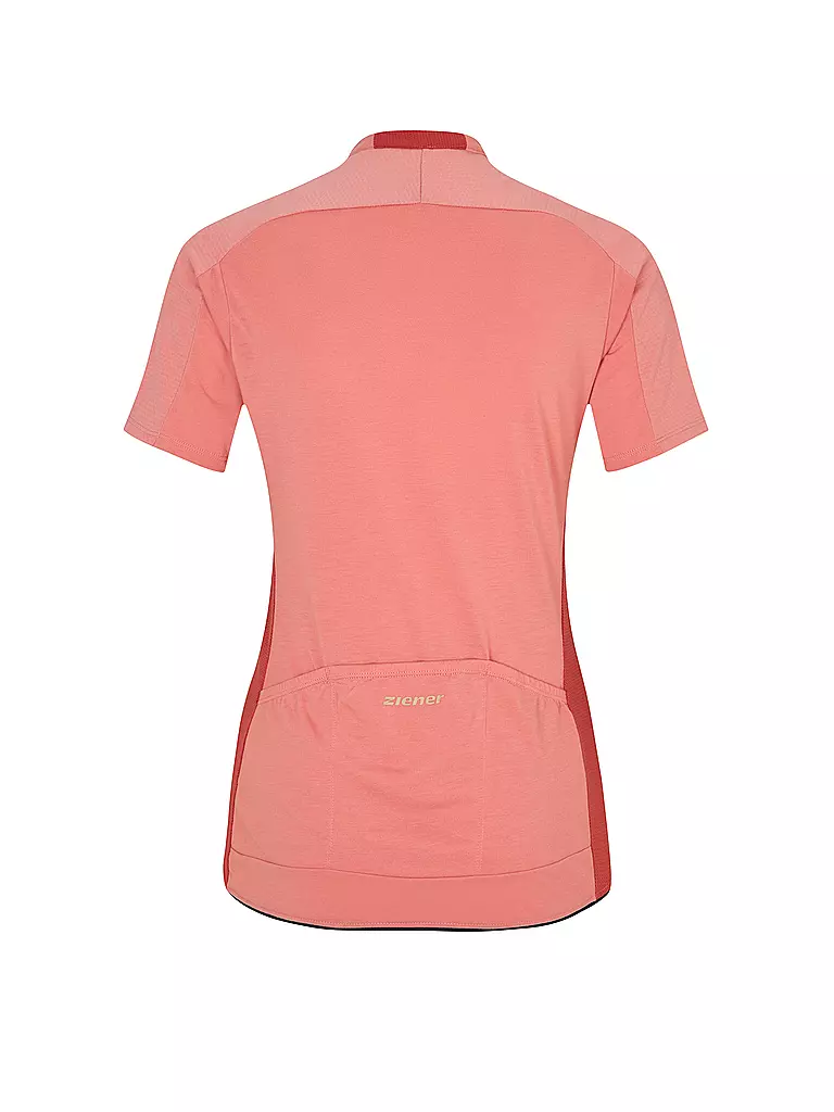 ZIENER | Maillot de ciclismo para mujer Naralina HZ |