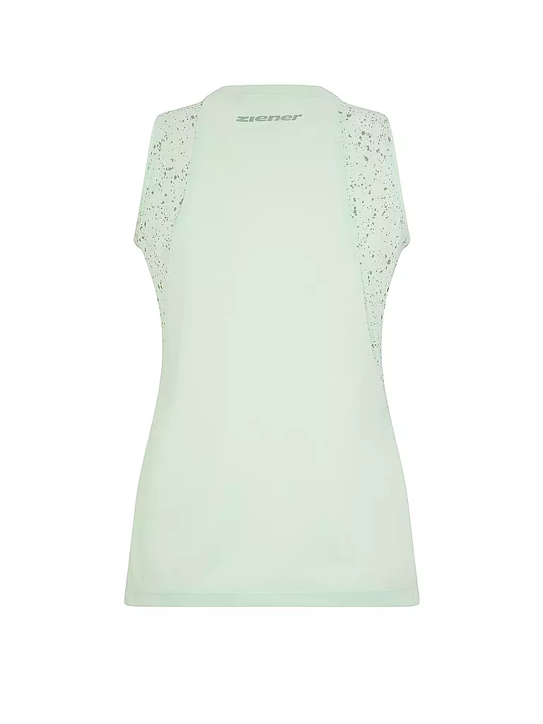 ZIENER | Maillot de ciclismo para mujer Narzissa | 