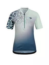 ZIENER | Maillot de ciclismo para mujer Nelenia | Multicolor