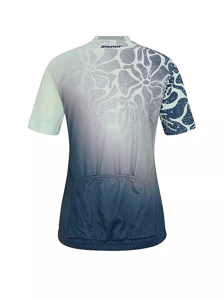 ZIENER | Maillot de ciclismo para mujer Nelenia |