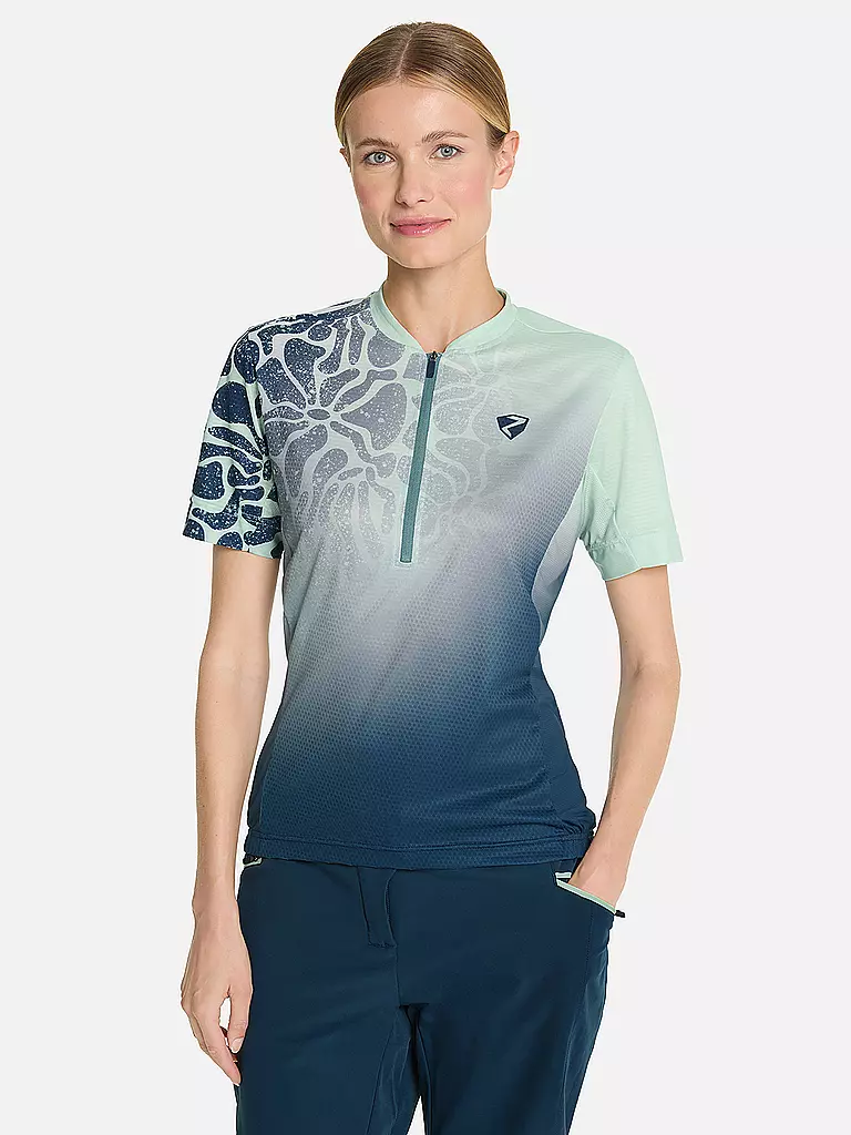 ZIENER | Maillot de ciclismo para mujer Nelenia |