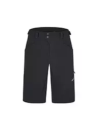 ZIENER | Pantalón corto de ciclismo para hombre Nelat X-Funktion | Negro