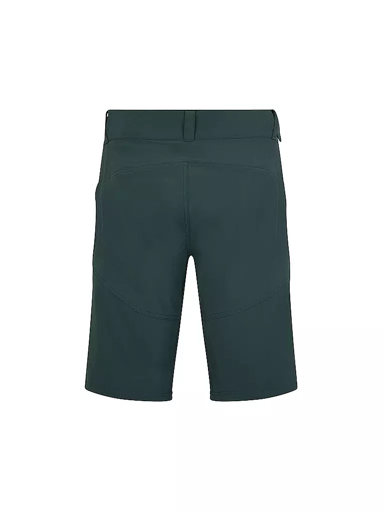 ZIENER | Pantalón corto de ciclismo para hombre Nelat X-Funktion |