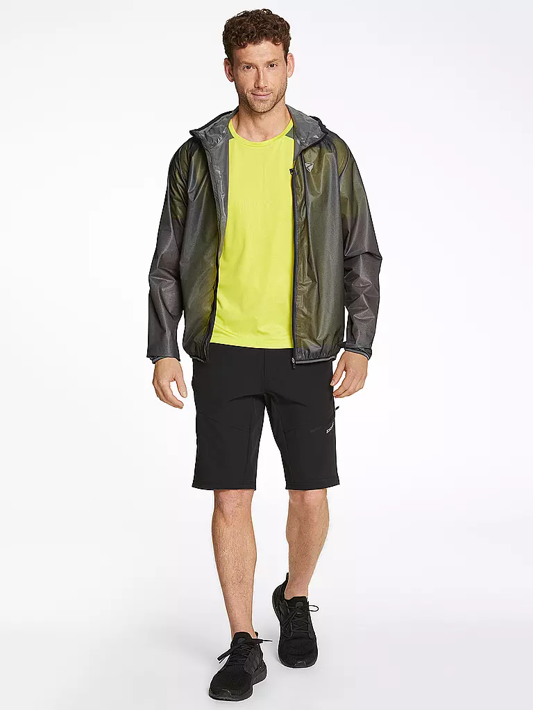 ZIENER | Pantalón corto de ciclismo para hombre Nelat X-Funktion |