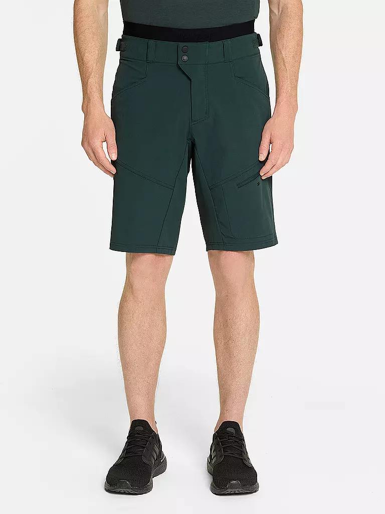 ZIENER | Pantalón corto de ciclismo para hombre Nelat X-Funktion |